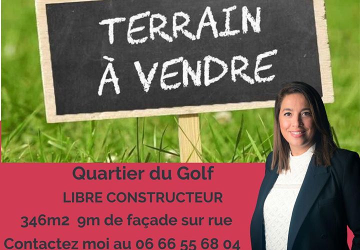 Helårsgrund i Igny, Essonne, Igny - € 304.500 | Ref: 431652HCHE - foto 1