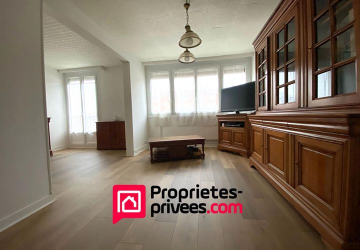 Leilighet i Châtillon, Hauts-de-Seine, Châtillon - € 280 000 | Ref: 430275ISAD - foto 1