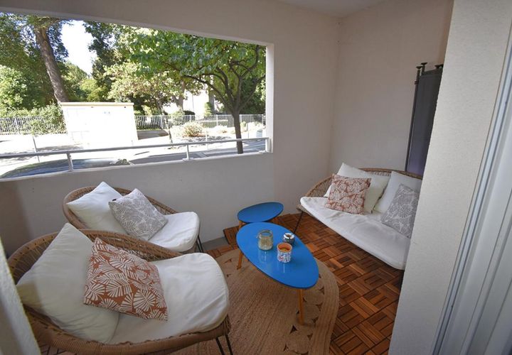Lejlighed i Nimes, Gard, Nimes - € 185.000 | Ref: 430561GMV - foto 1
