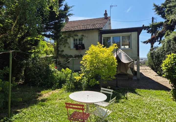 Villa a Blois, Loir-et-Cher, Blois - € 205.000 | Ref: 430789NPRI - foto 1