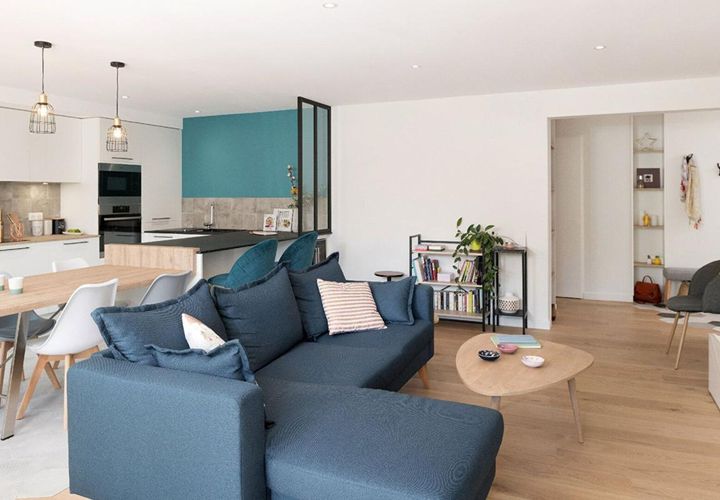 Wohnung in Vichy, Allier, Vichy - € 189.000 | Ref: 430001LDG - Foto 1