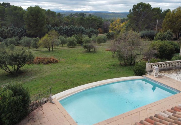 Villa in Flayosc, Var, Flayosc - € 740.000 | Ref: 429093RCLA - foto 1