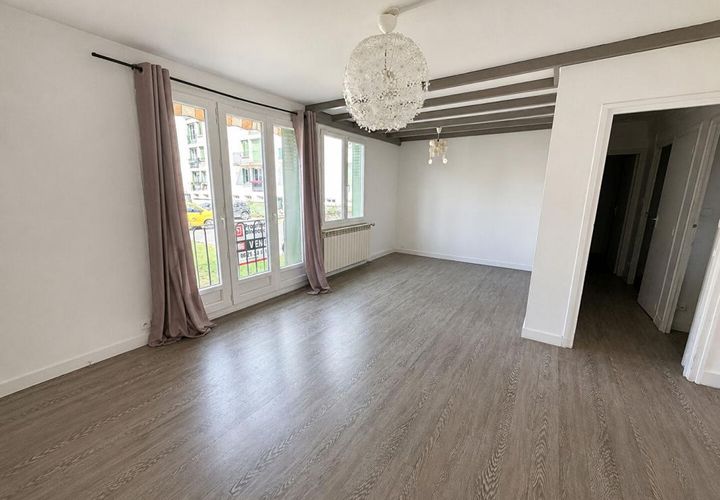 Lejlighed i Nevers, Nievre, Nevers - € 59.000 | Ref: 429313JGRO - foto 1