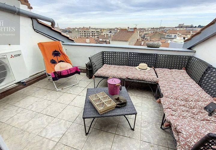 Appartement in Perpignan, Pyrenees-Orientales, Perpignan - € 368.000 | Ref: 429556BOCA - foto 1