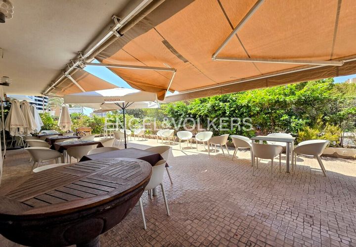 L'establiment comercial a Benidorm, Alicante, Benidorm - € 800.000 | Ref: W-030SQ1 - foto 1