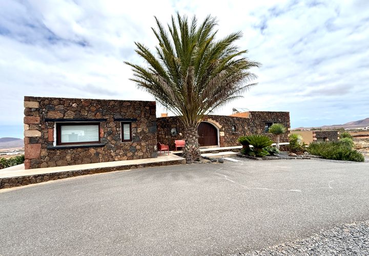 Villa i Villaverde, Fuerteventura, Villaverde - € 895.000 | Ref: 265 - foto 1