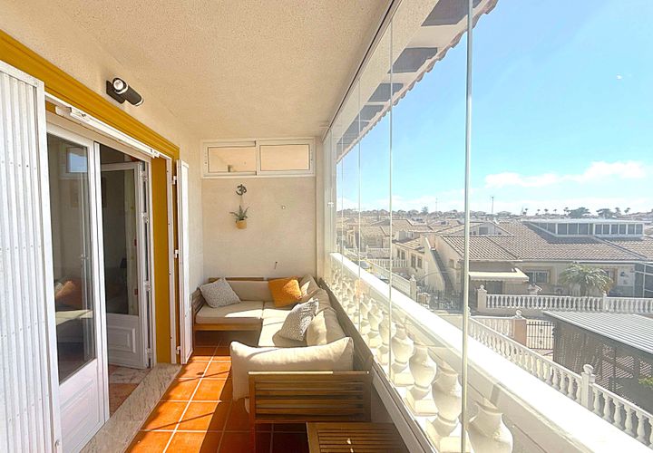 Penthouse i Cabo Roig, Alicante, Cabo Roig - € 169.900 | Ref: 61I9C88441 - foto 1
