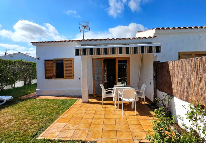 Bungalou a Playa Del Ingles, Gran Canaria, Playa Del Ingles - € 1.300/mes | Ref: ARC8 - foto 1