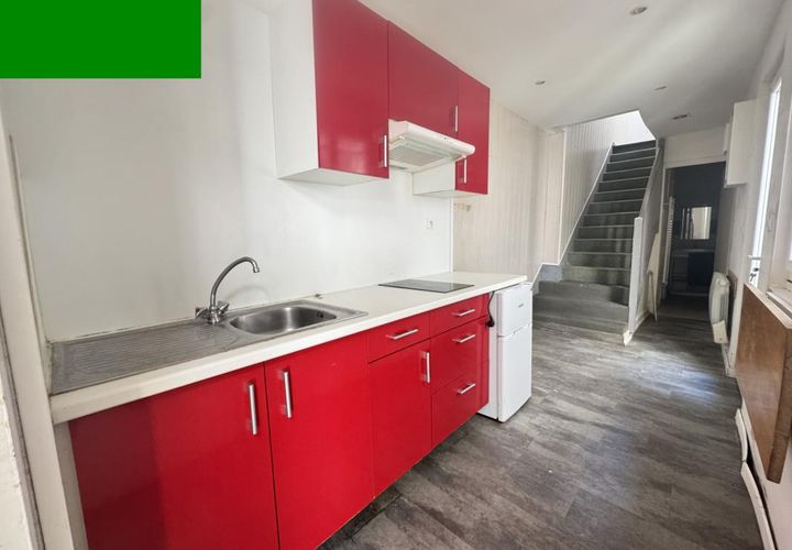 Maisonette in Angers, Maine-et-Loire, Angers - € 162.000 | Ref: 3292_PAS - Foto 1