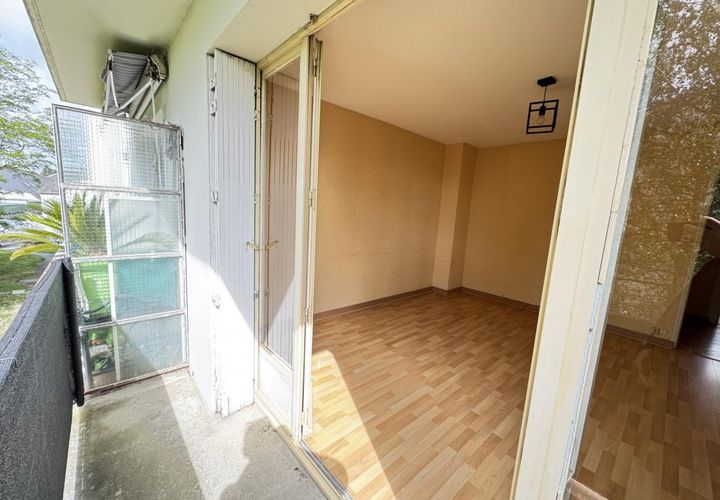 Lejlighed i Angers, Maine-et-Loire, Angers - € 119.350 | Ref: 3311_PAS - foto 1