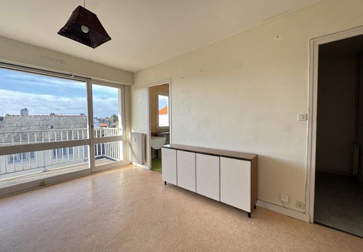 Leilighet i Angers, Maine-et-Loire, Angers - € 81 750 | Ref: 3224_PAS - foto 1