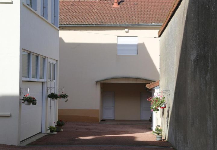 Lejlighed i Autun, Saone-et-Loire, Autun - € 195.000 | Ref: 5758-1 - foto 1