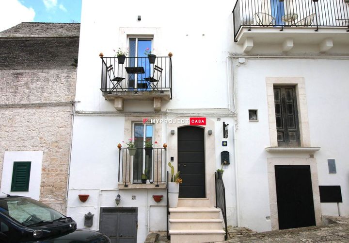 Leilighet i Noci, Bari, Noci - € 229 000 | Ref: G27 - foto 1