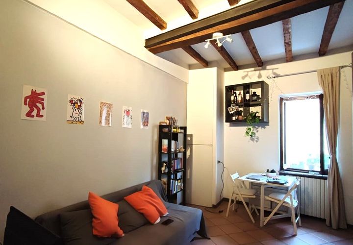 Wohnung in Parma, Parma, Parma - € 650/Monat | Ref: BU12243 - Foto 1