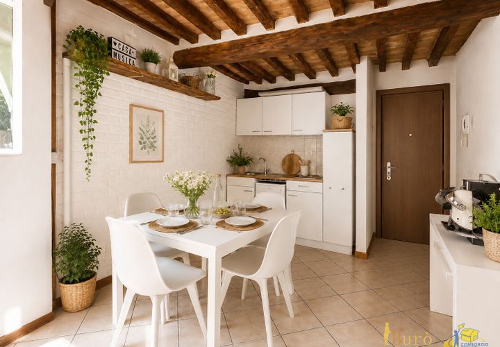 Leilighet i Parma, Parma, Parma - € 198 000 | Ref: 12242 - foto 1