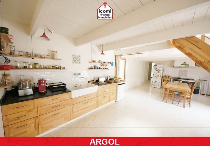 Villa i Argol, Finistere, Argol - € 361 500 | Ref: 314289 - foto 1