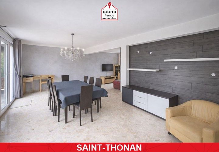 Villa i Saint-Thonan, Finistere, Saint-Thonan - € 353.000 | Ref: 314284 - foto 1