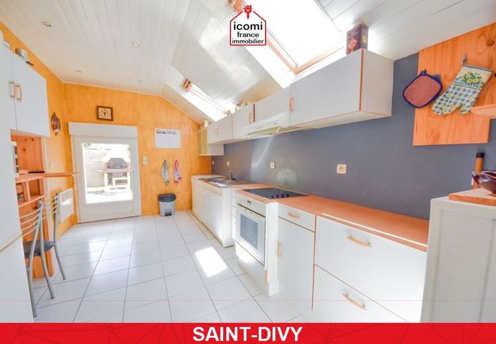 Villa en Saint-Divy, Finistere, Saint-Divy - € 299.999 | Ref: 314293 - photo 1