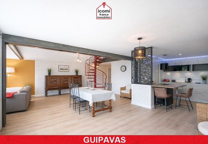 Villa a Guipavas, Finistere, Guipavas - € 288.000 | Ref: 314280 - foto 1
