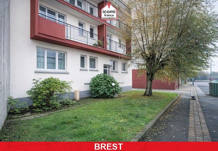 Wohnung in Brest, Finistere, Brest - € 148.990 | Ref: 314292 - Foto 1