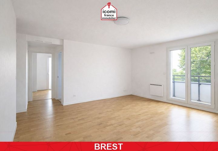 Wohnung in Brest, Finistere, Brest - € 52.000 | Ref: 314277 - Foto 1