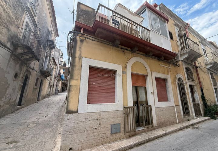 Villa em Ragusa, Ragusa, Ragusa - € 85.000 | Ref: EN 23 - foto 1