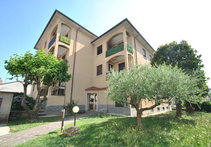 Appartement - Vimercate, Monza and Brianza, Vimercate - € 142 500 | Réf : 2507 - photo 1