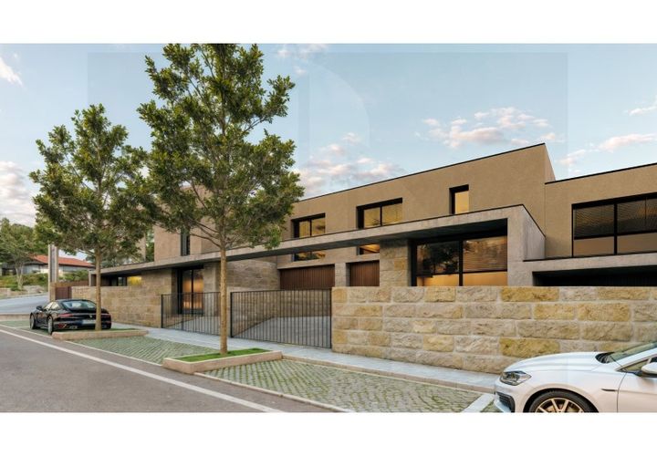 Terra a Caldelas, Braga, Caldelas - € 150.000 | Ref: 128 - foto 1