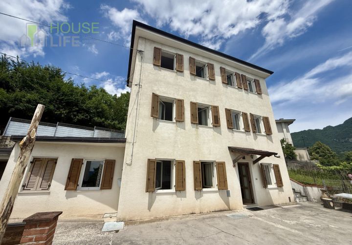 Villa i Schio, Vicenza, Schio - € 198 000 | Ref: HL1052a - foto 1