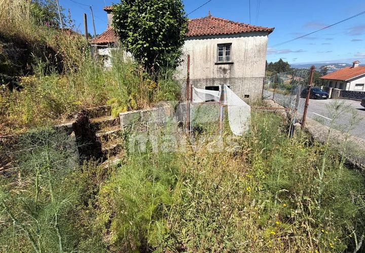 Villa i Ponte de Lima, Viana do Castelo, Ponte de Lima - € 105.000 | Ref: A053-4084 - foto 1