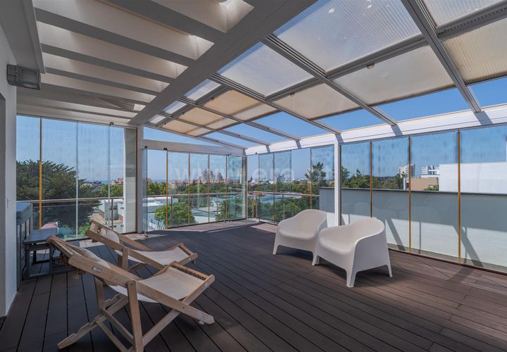 Lejlighed i Cascais, Lisbon, Cascais - € 1.890.000 | Ref: 056260069 - foto 1