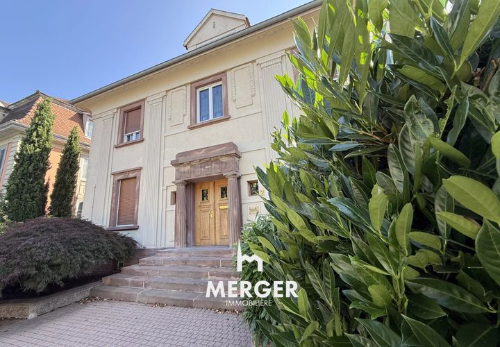 Villa i Strasbourg, Bas-Rhin, Strasbourg - € 2.200.000 | Ref: 567/25 - foto 1