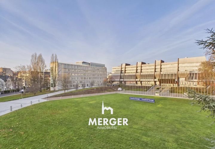 Lejlighed i Strasbourg, Bas-Rhin, Strasbourg - € 699.920 | Ref: 614/25 - foto 1