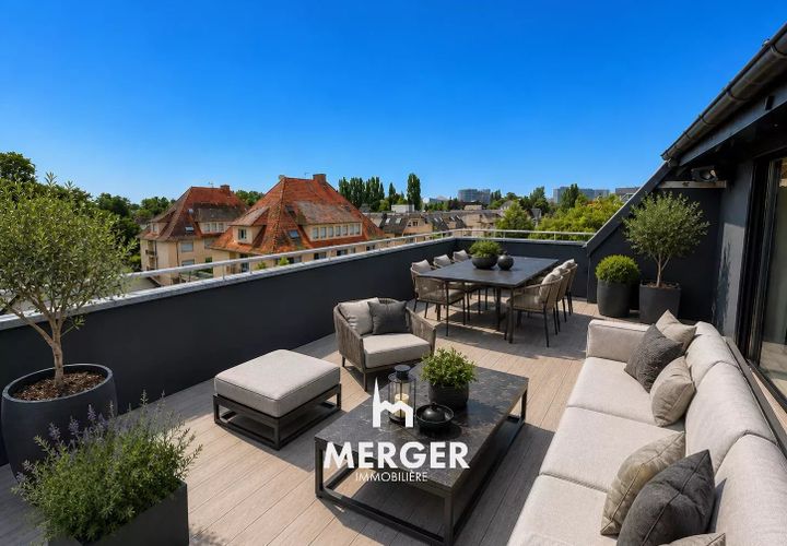 Lejlighed i Strasbourg, Bas-Rhin, Strasbourg - € 1.047.900 | Ref: 554/25 - foto 1
