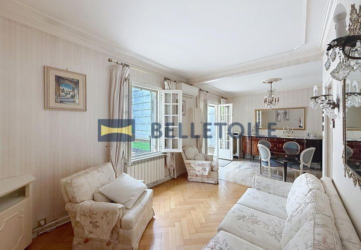 Villa i Maisons-Alfort, Val-de-Marne, Maisons-Alfort - € 552.000 | Ref: HRJO-CB8-N3Y - foto 1