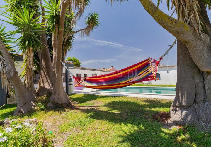 Villa i Seixal, Setubal, Seixal - € 1.640.000 | Ref: 279260036 - foto 1