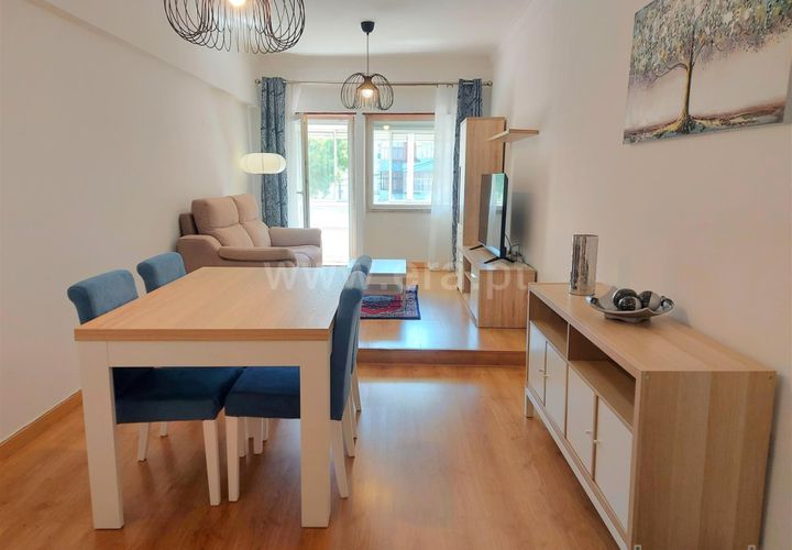 Apartament a Almada, Setubal, Almada - € 1.400/mes | Ref: 279260050 - foto 1