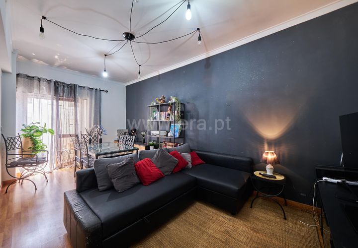 Leilighet i Seixal, Setubal, Seixal - € 310 000 | Ref: 270260066 - foto 1