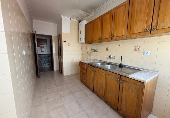 Lejlighed i Amadora, Lisbon, Amadora - € 219.000 | Ref: 270260069 - foto 1