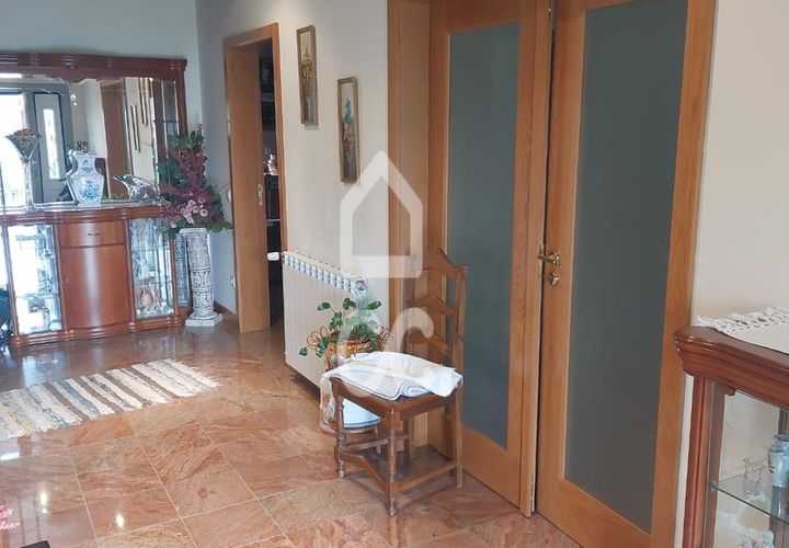 Villa i Viseu, Viseu, Viseu - € 600.000 | Ref: 353/M/02535 - foto 1