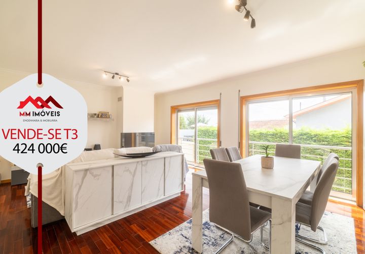Villa i Maia, Porto, Maia - € 424.000 | Ref: MM298/26MAI/NC - foto 1