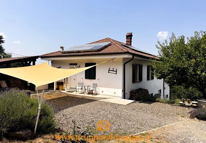 Villa i Acqui Terme, Alessandria, Acqui Terme - € 269.000 | Ref: 87144924 - foto 1