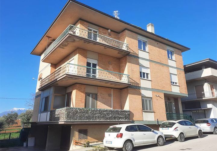 Leilighet i Nereto, Teramo, Nereto - € 95 000 | Ref: 030 - foto 1