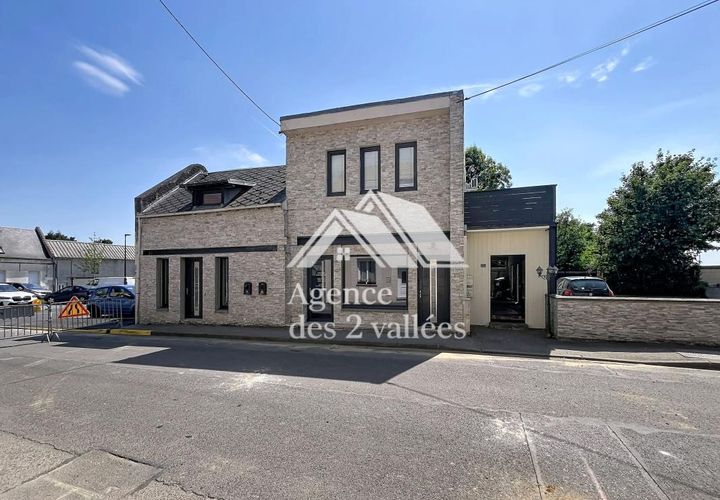 Villa em Nesle, Somme, Nesle - € 350.000 | Ref: 2CWS-BPT-S23 - foto 1