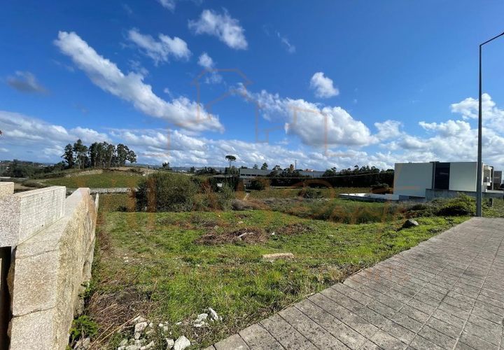 Helårsgrund i Paredes, Porto, Paredes - € 79.000 | Ref: 378 - foto 1