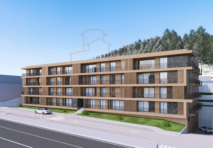 Lejlighed i Baltar, Porto, Baltar - € 319.500 | Ref: APA_632_B - foto 1