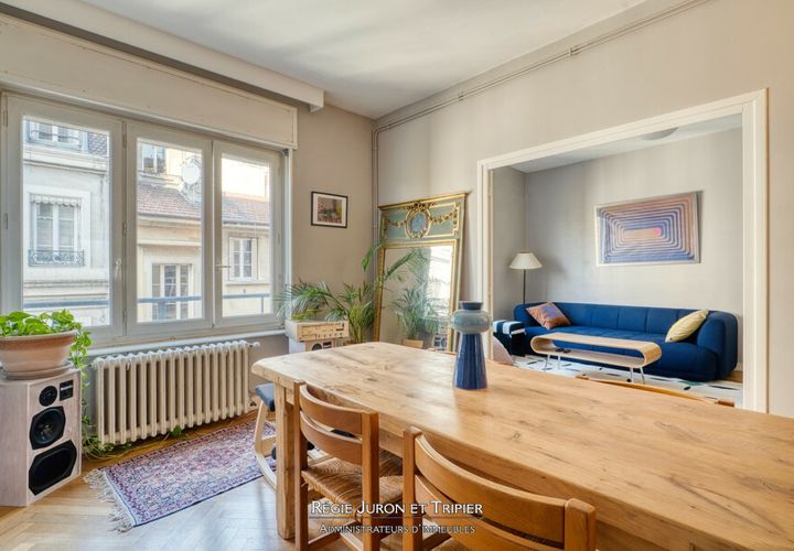 Lejlighed i Lyon, Rhone, Lyon - € 475.000 | Ref: 2118 - foto 1
