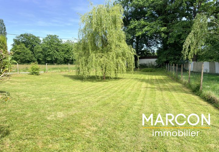 Grond in Gueret, Creuse, Gueret - € 16.000 | Ref: 89466 - foto 1