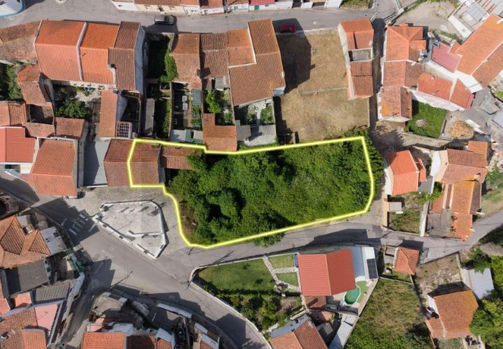 Farm i Maiorga, Leiria, Maiorga - € 110.000 | Ref: KWPT-033822 - foto 1