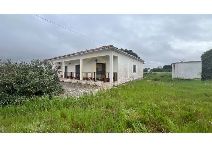 Farm i Moita, Setubal, Moita - € 700.000 | Ref: 2005 - foto 1